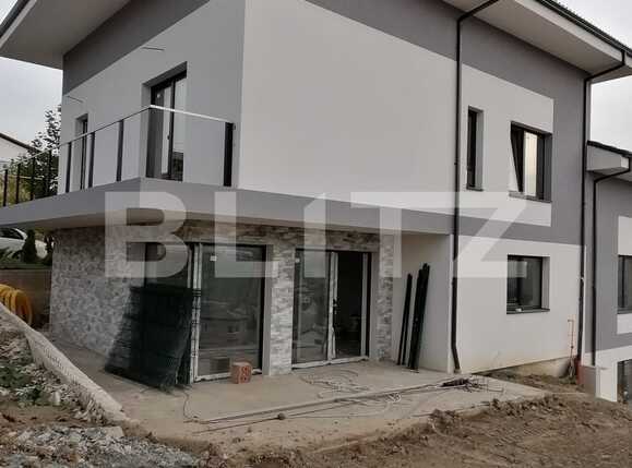Casa de vânzare 5 camere Exterior Nord - 37558CV | BLITZ Cluj-Napoca | Poza2