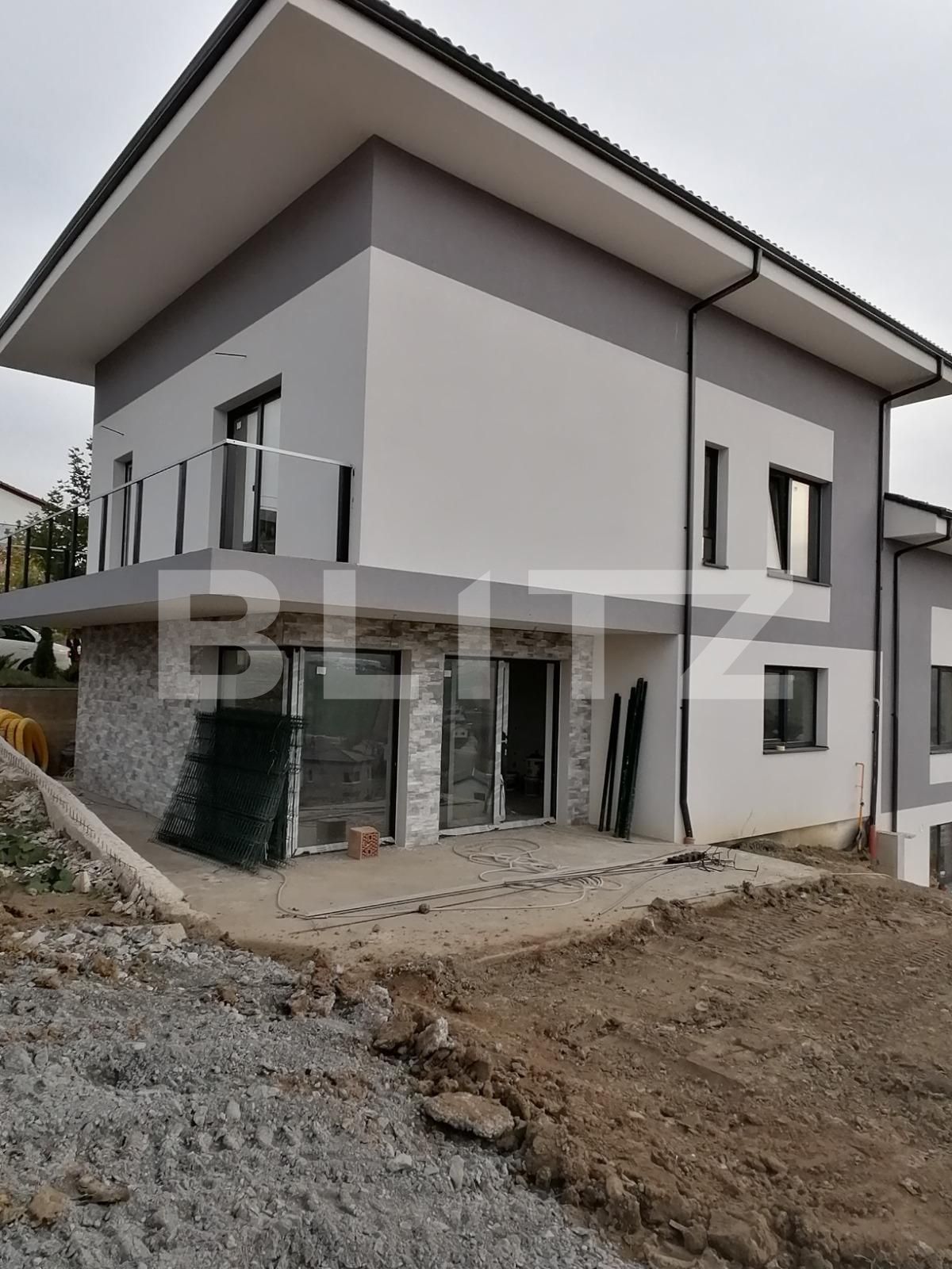 Casa de vânzare 5 camere Exterior Nord - 37558CV | BLITZ Cluj-Napoca | Poza2