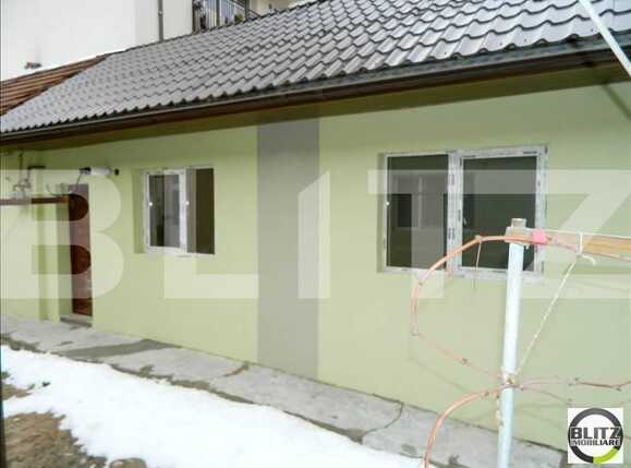 Apartament de vânzare 2 camere Central - 3756AV | BLITZ Cluj-Napoca | Poza6