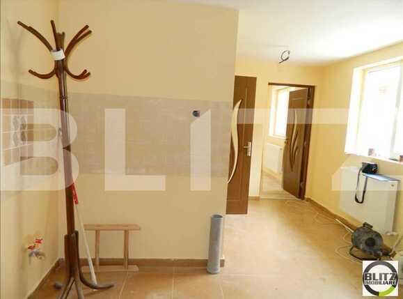 Apartament de vânzare 2 camere Central - 3756AV | BLITZ Cluj-Napoca | Poza1