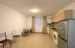 Apartament spatios, 3 camere, 72 mp, zona Petrom Baciu