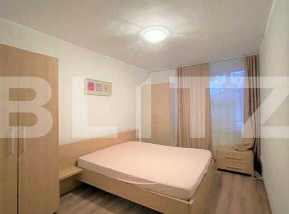 Apartament de închiriat 3 camere Baciu - 37560AI | BLITZ Cluj-Napoca | Poza1