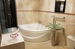 2 camere, finisaje moderne, spatios, PET FRIENDLY, zona strazii Florilor!