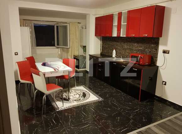 Apartament de închiriat 2 camere Floreşti - 37561AI | BLITZ Cluj-Napoca | Poza1