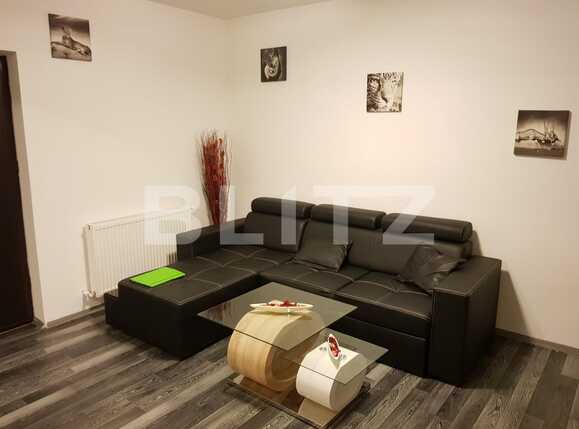 Apartament de închiriat 2 camere Floreşti - 37561AI | BLITZ Cluj-Napoca | Poza4
