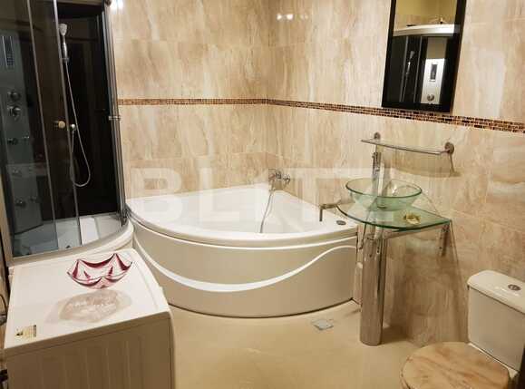 Apartament de închiriat 2 camere Floreşti - 37561AI | BLITZ Cluj-Napoca | Poza8