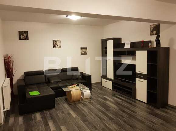 Apartament de închiriat 2 camere Floreşti - 37561AI | BLITZ Cluj-Napoca | Poza3