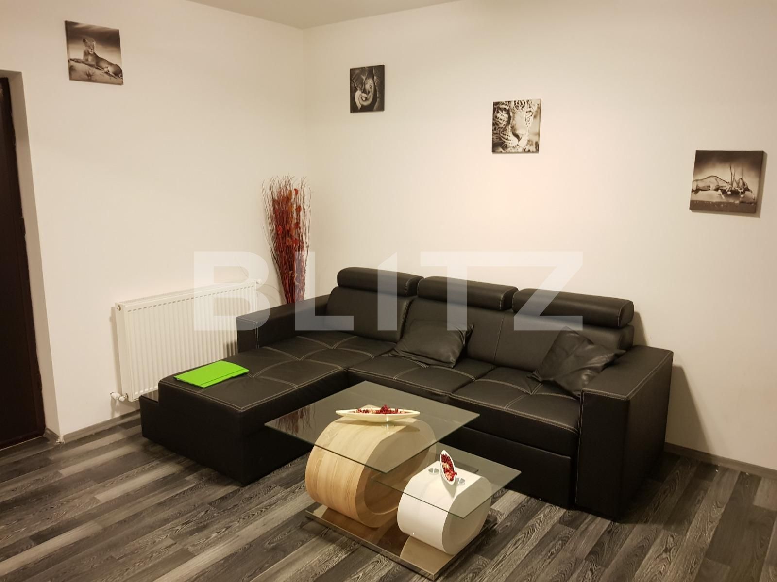 Apartament de închiriat 2 camere Floreşti - 37561AI | BLITZ Cluj-Napoca | Poza4