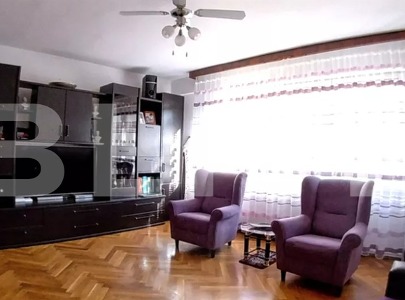 Apartament de vânzare 3 camere Grigorescu - 37562AV | BLITZ Cluj-Napoca | Poza1