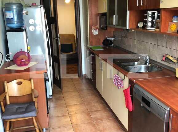 Apartament de vânzare 3 camere Grigorescu - 37562AV | BLITZ Cluj-Napoca | Poza4