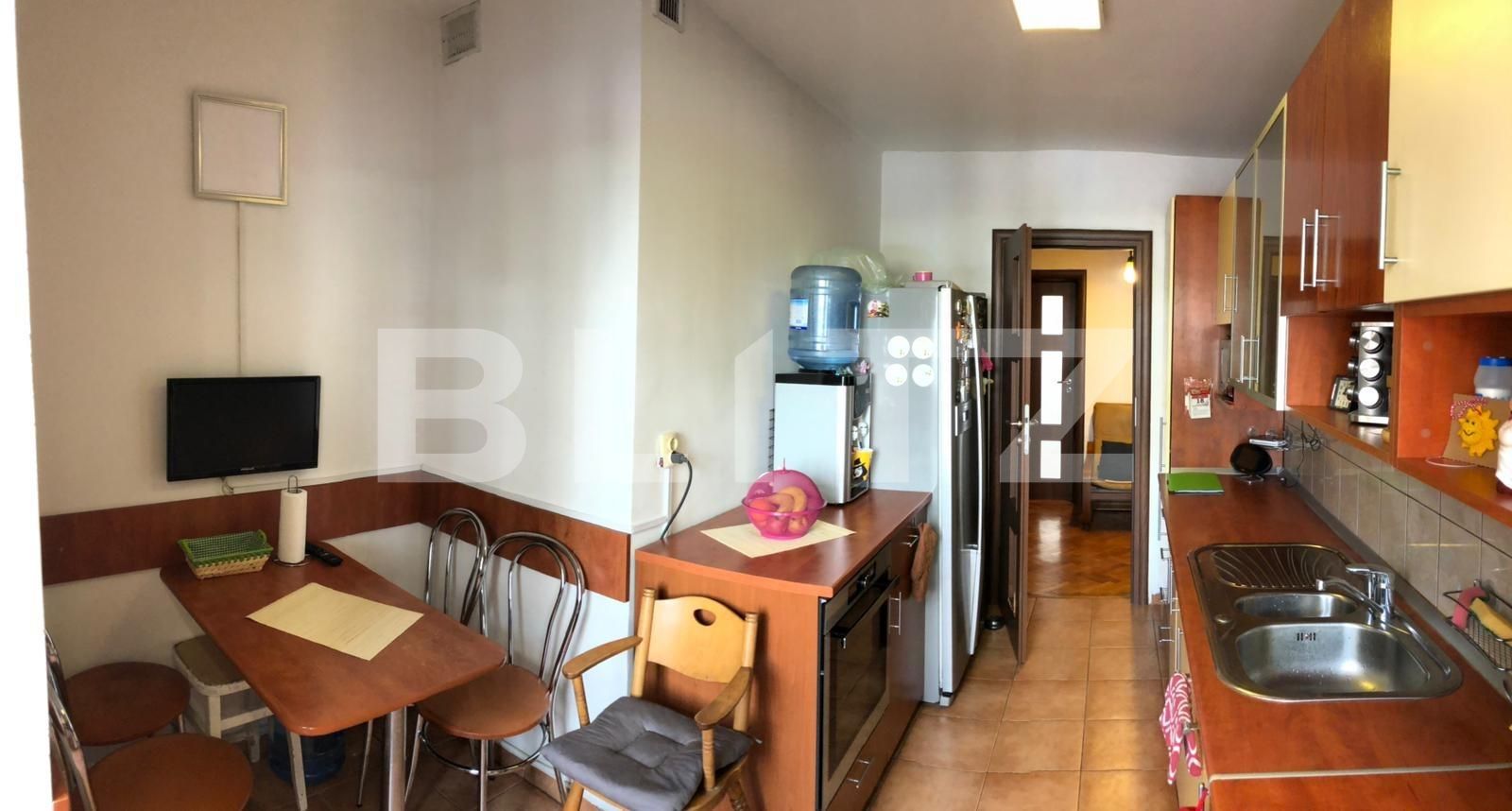 Apartament de vânzare 3 camere Grigorescu - 37562AV | BLITZ Cluj-Napoca | Poza5