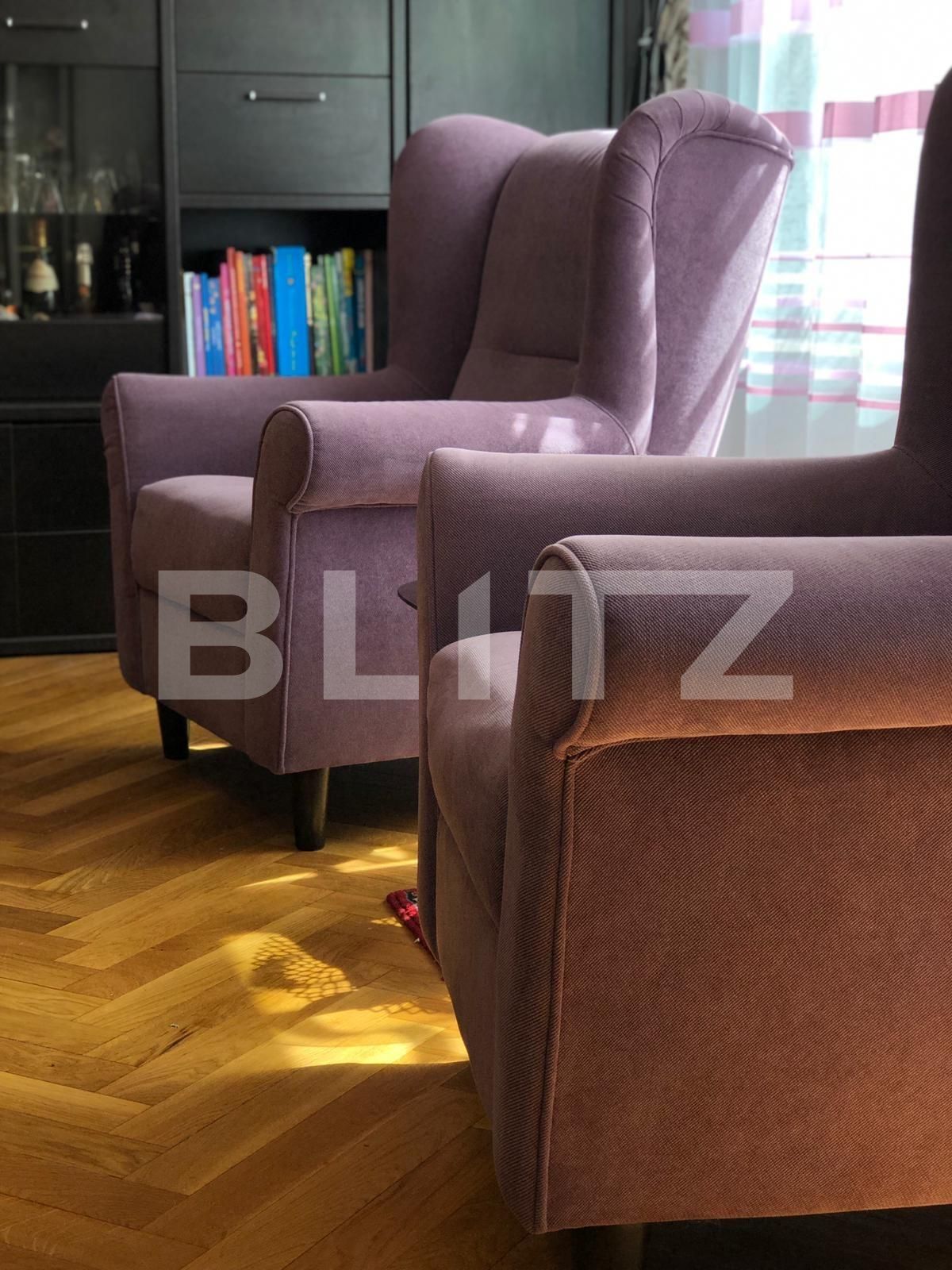 Apartament de vânzare 3 camere Grigorescu - 37562AV | BLITZ Cluj-Napoca | Poza2