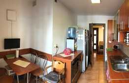 Daca vrei un interior gandit pentru familie atunci acesta este apartamentul ideal pentru tine!