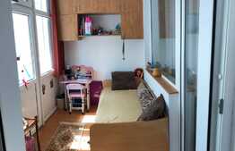 Daca vrei un interior gandit pentru familie atunci acesta este apartamentul ideal pentru tine!