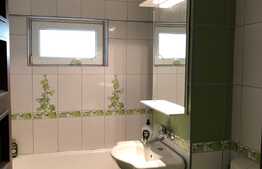 Daca vrei un interior gandit pentru familie atunci acesta este apartamentul ideal pentru tine!