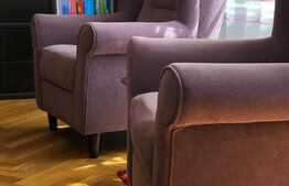 Daca vrei un interior gandit pentru familie atunci acesta este apartamentul ideal pentru tine!