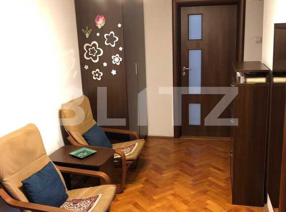 Apartament de vânzare 3 camere Grigorescu - 37563AV | BLITZ Cluj-Napoca | Poza1