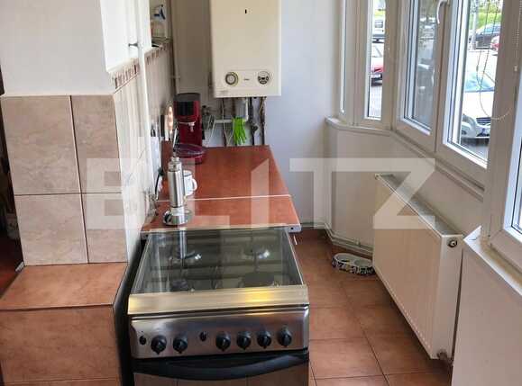 Apartament de vânzare 3 camere Grigorescu - 37563AV | BLITZ Cluj-Napoca | Poza3