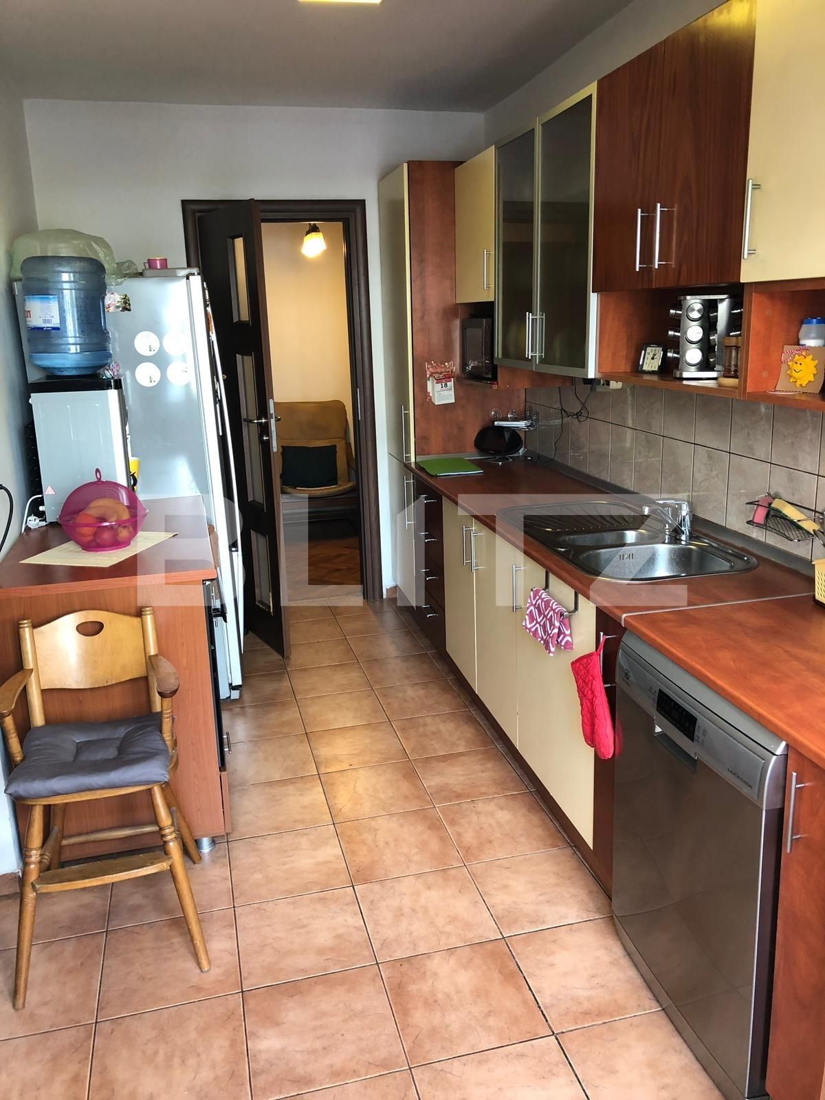 Apartament de vânzare 3 camere Grigorescu - 37563AV | BLITZ Cluj-Napoca | Poza4