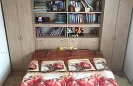 Unic in Floresti! 3 camere, 127 mp, garaj, parcare, masa biliard!