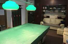 Unic in Floresti! 3 camere, 127 mp, garaj, parcare, masa biliard!