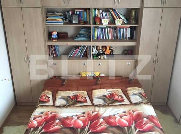 Apartament de închiriat 3 camere Floreşti - 37565AI | BLITZ Cluj-Napoca | Poza6