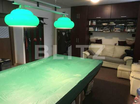 Apartament de închiriat 3 camere Floreşti - 37565AI | BLITZ Cluj-Napoca | Poza11