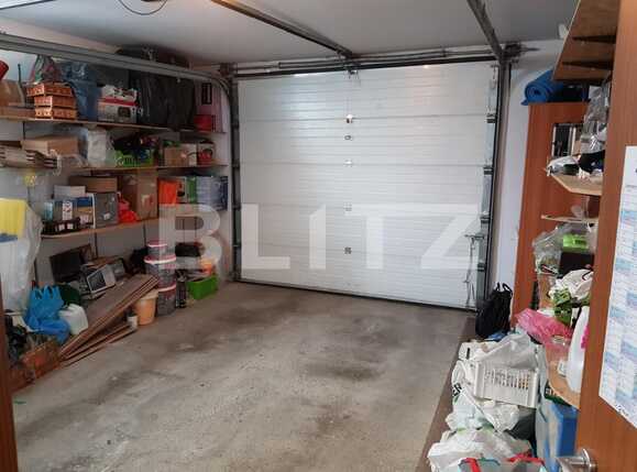 Apartament de închiriat 3 camere Floreşti - 37565AI | BLITZ Cluj-Napoca | Poza14