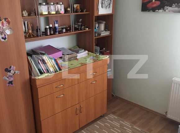 Apartament de închiriat 3 camere Floreşti - 37565AI | BLITZ Cluj-Napoca | Poza8