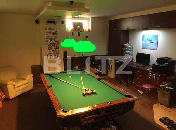 Apartament de închiriat 3 camere Floreşti - 37565AI | BLITZ Cluj-Napoca | Poza1