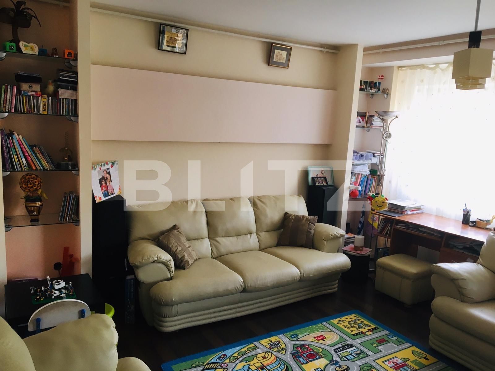 Apartament de închiriat 3 camere Floreşti - 37565AI | BLITZ Cluj-Napoca | Poza5