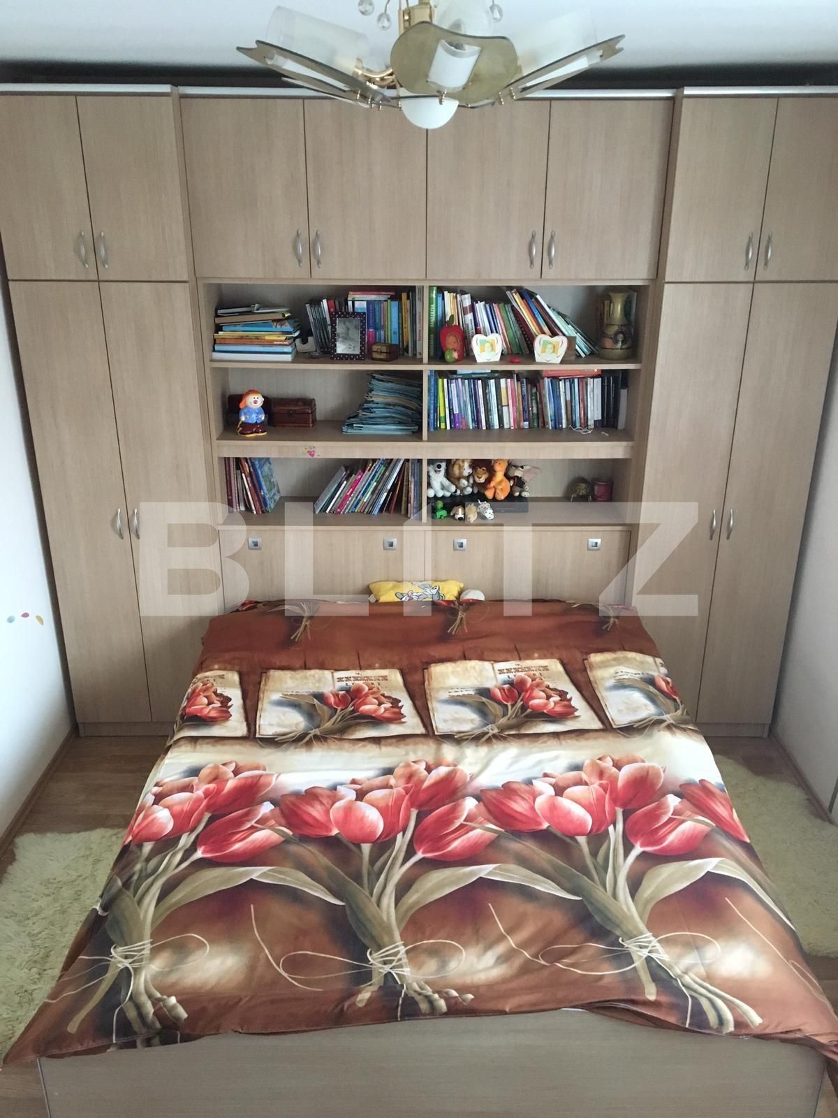 Apartament de închiriat 3 camere Floreşti - 37565AI | BLITZ Cluj-Napoca | Poza6