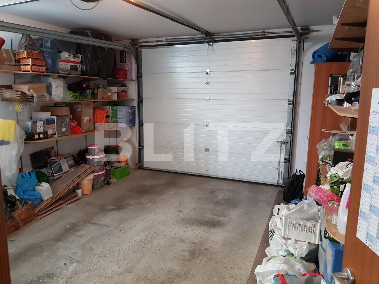 Apartament de închiriat 3 camere Floreşti - 37565AI | BLITZ Cluj-Napoca | Poza14