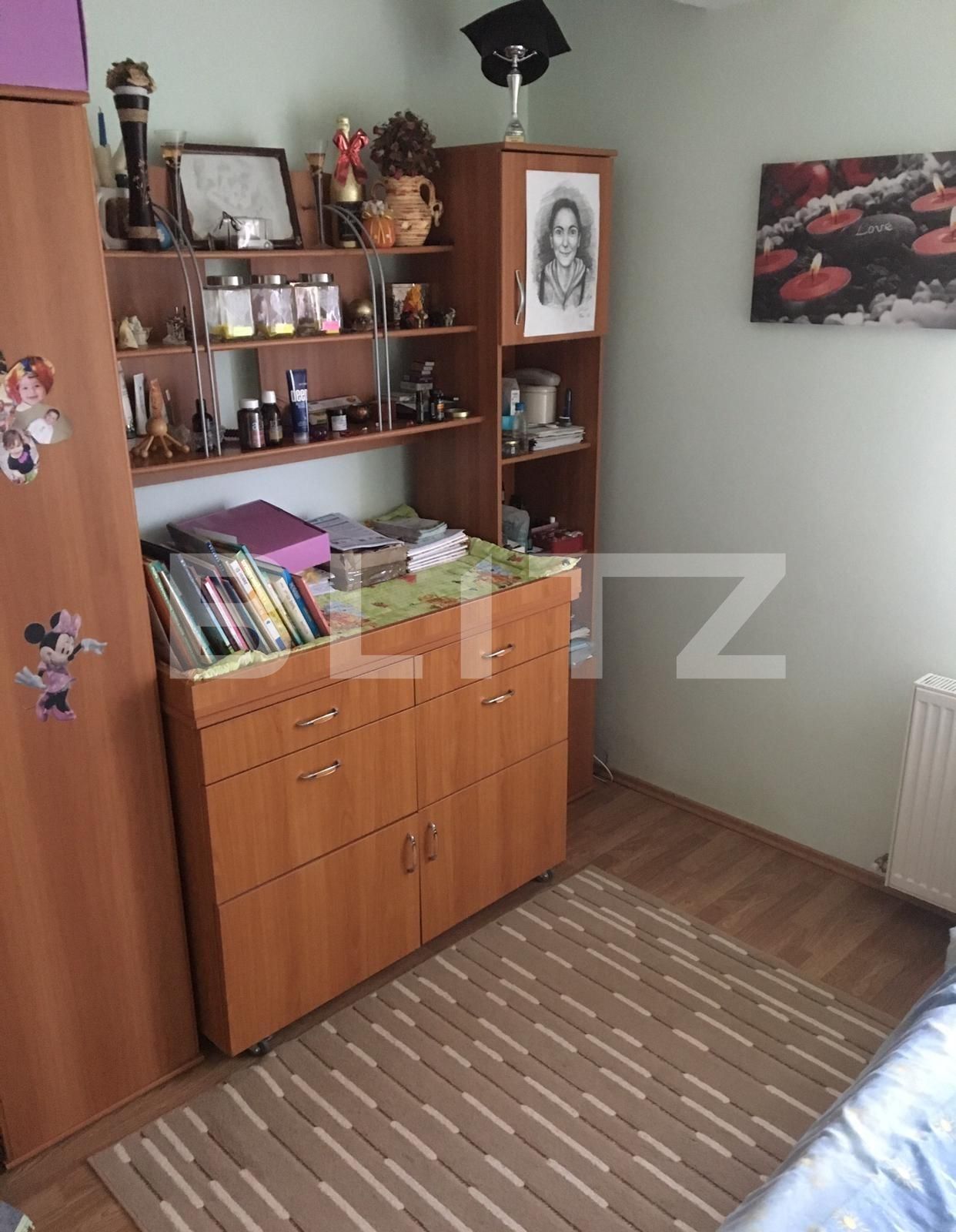 Apartament de închiriat 3 camere Floreşti - 37565AI | BLITZ Cluj-Napoca | Poza8