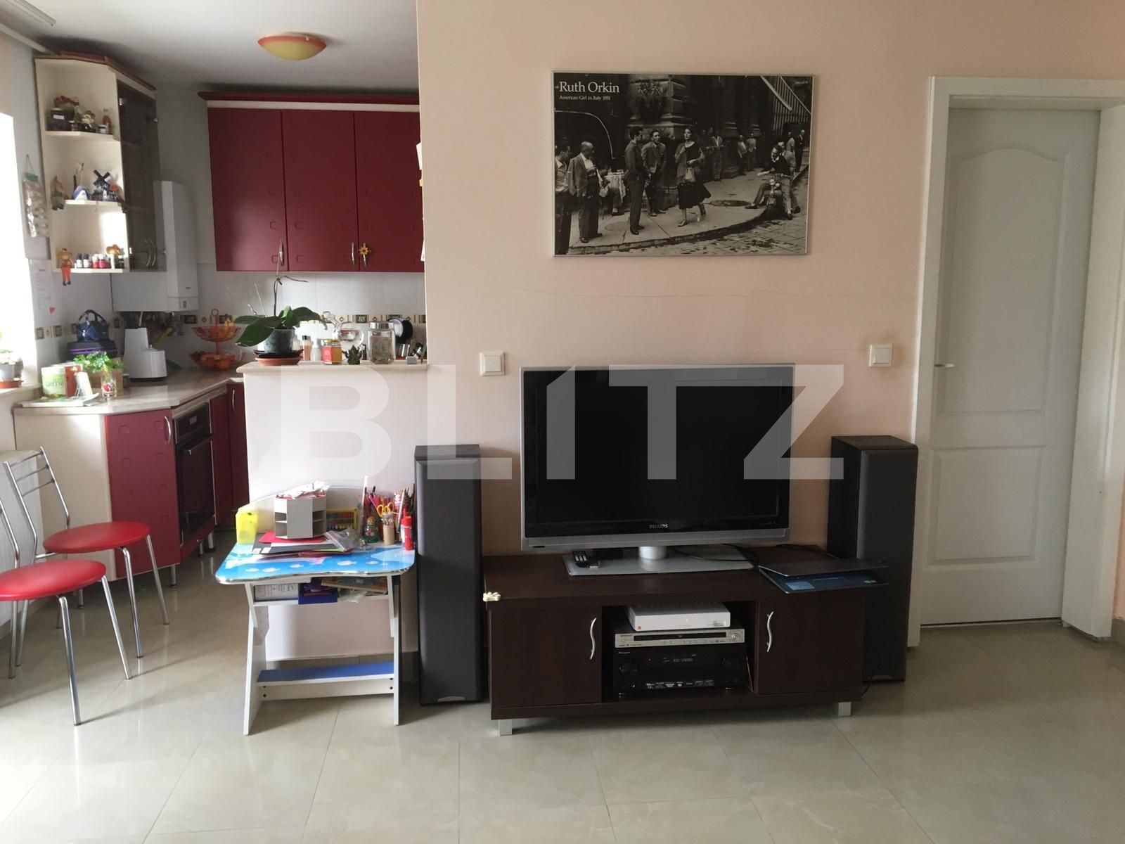 Apartament de închiriat 3 camere Floreşti - 37565AI | BLITZ Cluj-Napoca | Poza3