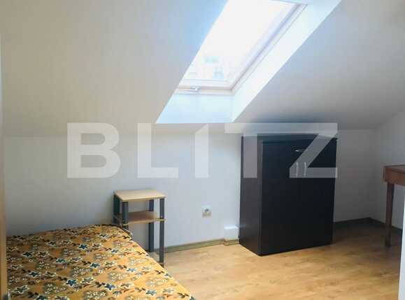 Apartament de închiriat 2 camere Manastur - 37566AI | BLITZ Cluj-Napoca | Poza9