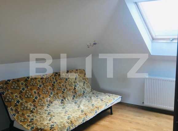 Apartament de închiriat 2 camere Manastur - 37566AI | BLITZ Cluj-Napoca | Poza12