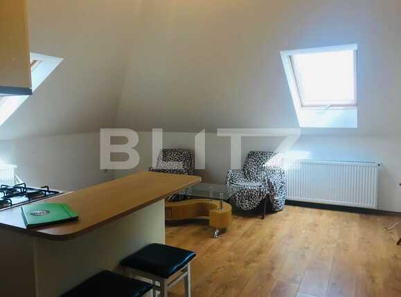 Apartament de închiriat 2 camere Manastur - 37566AI | BLITZ Cluj-Napoca | Poza5