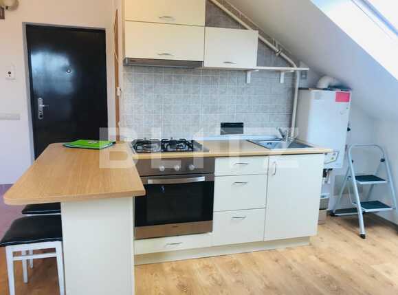 Apartament de închiriat 2 camere Manastur - 37566AI | BLITZ Cluj-Napoca | Poza2