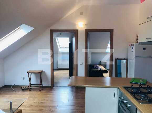 Apartament de închiriat 2 camere Manastur - 37566AI | BLITZ Cluj-Napoca | Poza7