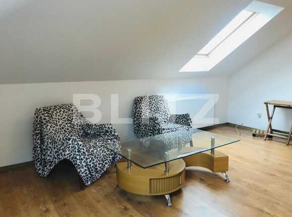 Apartament de închiriat 2 camere Manastur - 37566AI | BLITZ Cluj-Napoca | Poza6