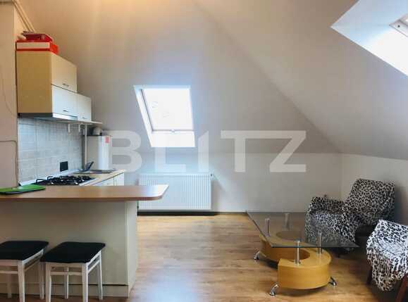 Apartament de închiriat 2 camere Manastur - 37566AI | BLITZ Cluj-Napoca | Poza4