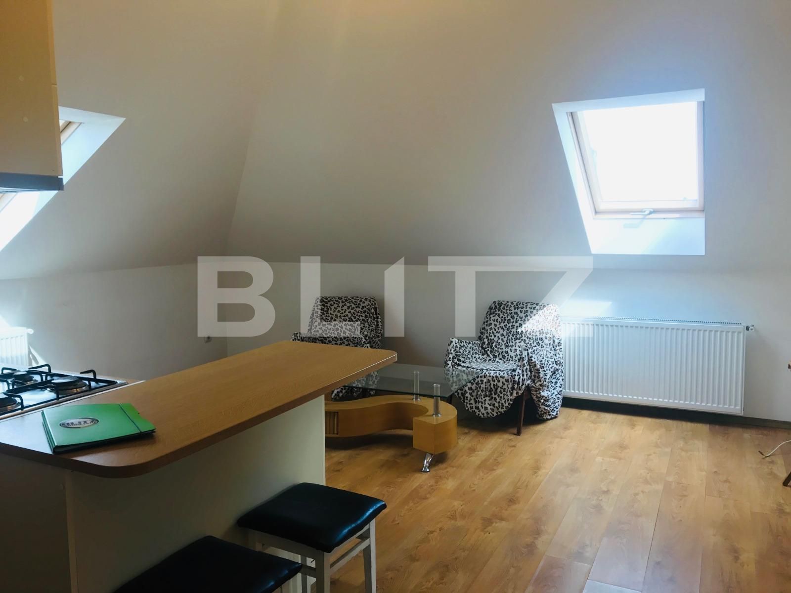 Apartament de închiriat 2 camere Manastur - 37566AI | BLITZ Cluj-Napoca | Poza5