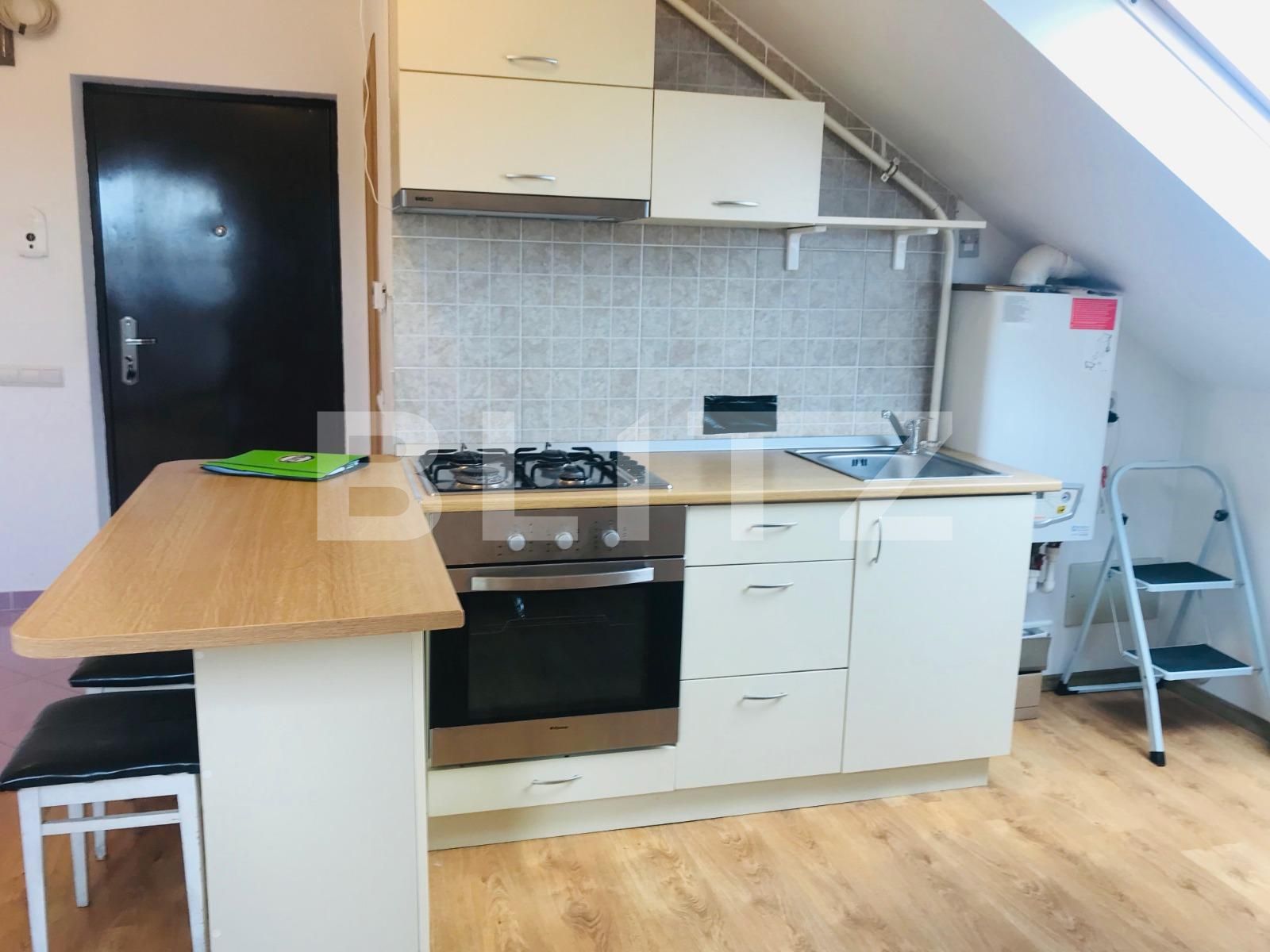 Apartament de închiriat 2 camere Manastur - 37566AI | BLITZ Cluj-Napoca | Poza2