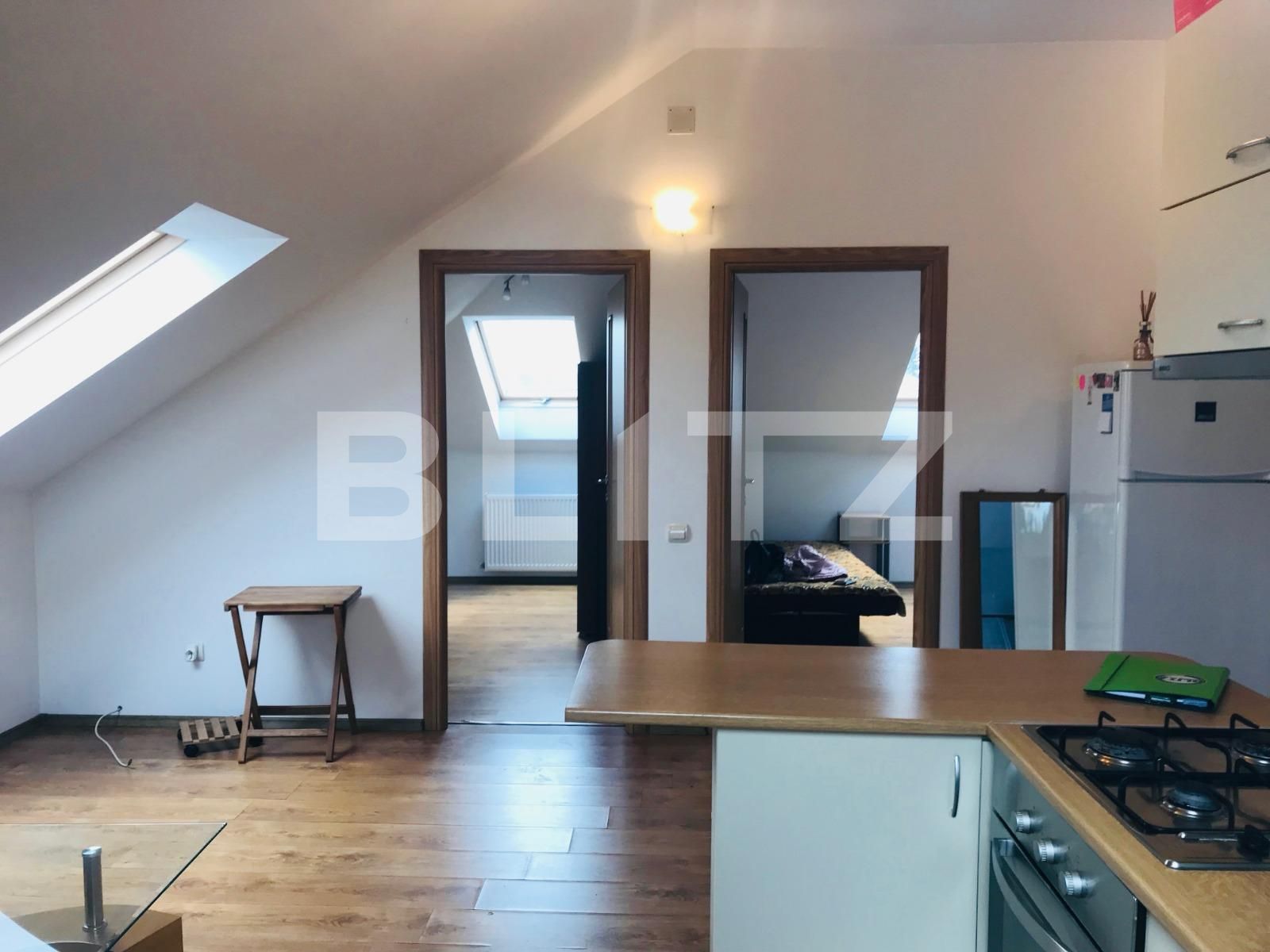 Apartament de închiriat 2 camere Manastur - 37566AI | BLITZ Cluj-Napoca | Poza7