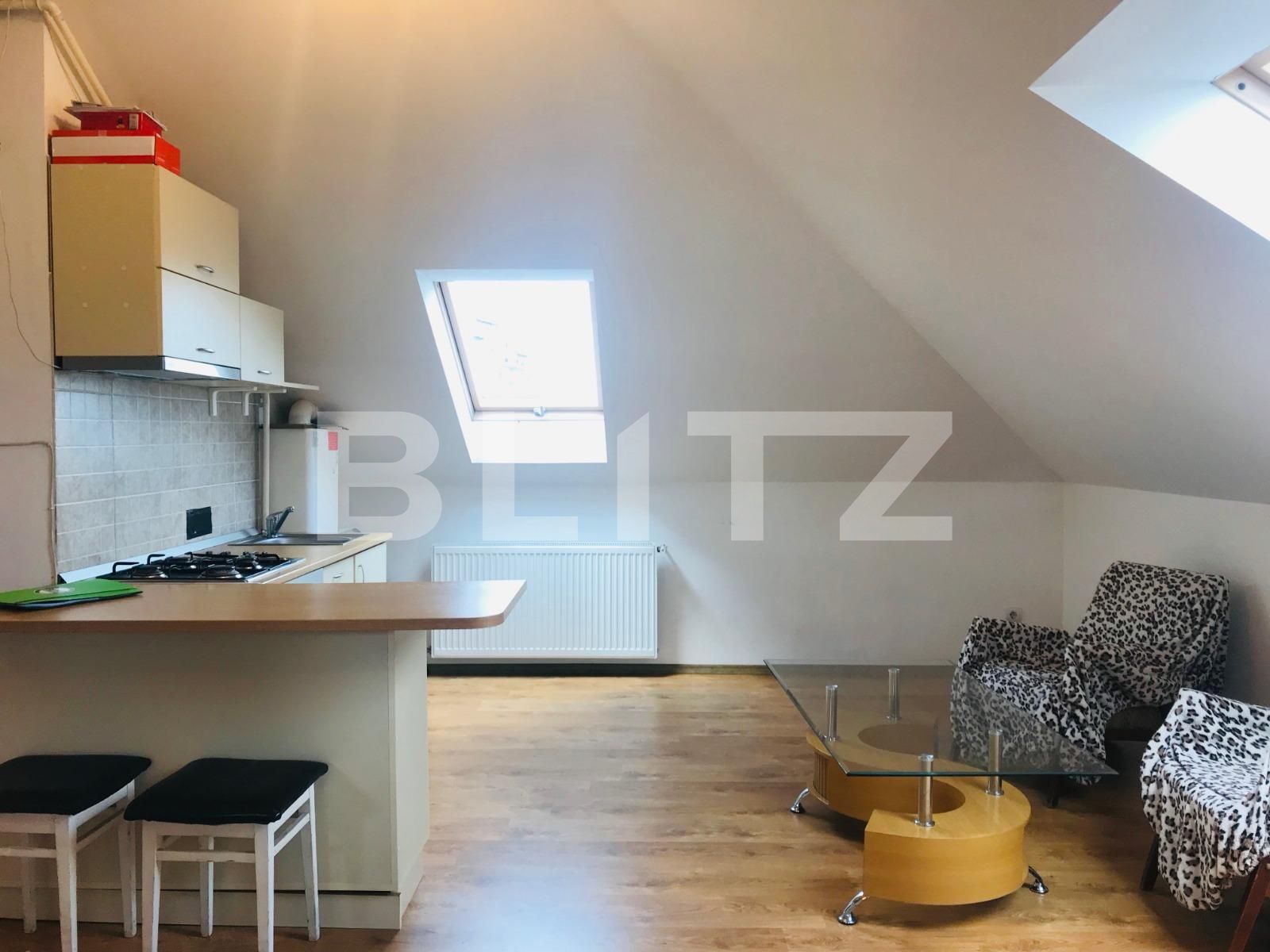 Apartament de închiriat 2 camere Manastur - 37566AI | BLITZ Cluj-Napoca | Poza4