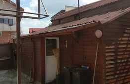 De vanzare casa individuala, 70mp, teren 301 mp, front generos!