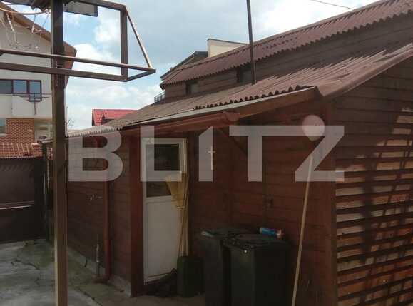 Casa de vânzare 2 camere Gheorgheni - 37567CV | BLITZ Cluj-Napoca | Poza4