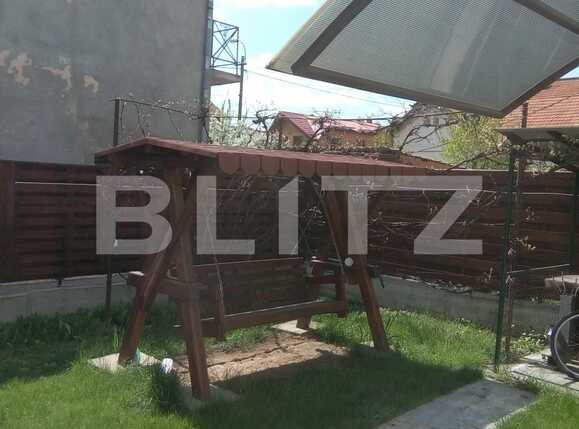 Casa de vânzare 2 camere Gheorgheni - 37567CV | BLITZ Cluj-Napoca | Poza3