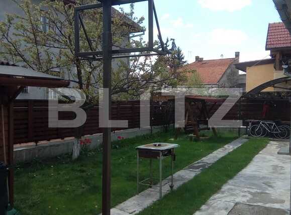 Casa de vânzare 2 camere Gheorgheni - 37567CV | BLITZ Cluj-Napoca | Poza1